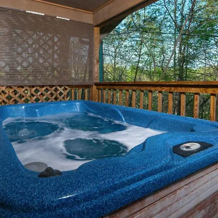 Villa Honey Bear Heaven